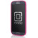 Incipio Frequency Textured Impact Resistant Case for Samsung Galaxy S4, Pink: Picture 1 thumbnail