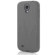 Incipio Frequency Textured Impact Resistant Case for Samsung Galaxy S4, Translucent Mercury: Picture 2 thumbnail