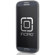 Incipio Frequency Textured Impact Resistant Case for Samsung Galaxy S4, Translucent Mercury: Picture 1 thumbnail