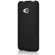 Incipio Frequency Textured Impact Resistant Case for HTC One, Black: Picture 2 thumbnail