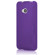 Incipio Frequency Textured Impact Resistant Case for HTC One, Purple: Picture 2 thumbnail