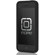 Incipio Frequency TPU Jelly Case for iPhone 5, Obsidian Black: Picture 2 thumbnail