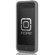 Incipio Frequency TPU Jelly Case for iPhone 5, Translucent Mercury Gray: Picture 2 thumbnail