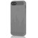 Incipio Frequency TPU Jelly Case for iPhone 5, Translucent Mercury Gray: Picture 1 thumbnail