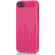 Incipio Frequency TPU Jelly Case for iPhone 5, Cherry Blossom Pink: Picture 1 thumbnail