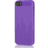 Incipio Frequency TPU Jelly Case for iPhone 5, Royal Purple: Picture 1 thumbnail