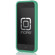 Incipio Frequency TPU Jelly Case for iPhone 5, Teal Green: Picture 2 thumbnail