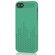 Incipio Frequency TPU Jelly Case for iPhone 5, Teal Green: Picture 1 thumbnail