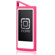 Incipio Frequency TPU Case for iPod Nano 7G, Cherry Blossom Pink: Picture 2 thumbnail