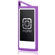 Incipio Frequency TPU Case for iPod Nano 7G, Royal Purple: Picture 2 thumbnail
