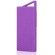 Incipio Frequency TPU Case for iPod Nano 7G, Royal Purple: Picture 1 thumbnail