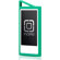 Incipio Frequency TPU Case for iPod Nano 7G, Teal Green: Picture 2 thumbnail