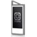 Incipio Frequency TPU Case for iPod Nano 7G, Translucent Mercury: Picture 2 thumbnail