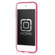 Incipio Frequency TPU Case for iPod Touch 5G, Cherry Blossom Pink: Picture 2 thumbnail
