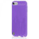 Incipio Frequency Textured Impact Resistant Case for iPod Touch 5G, Royal Purple: Picture 2 thumbnail
