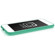 Incipio Frequency TPU Case for iPod Touch 5G, Teal Green: Picture 2 thumbnail