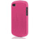 Incipio Frequency TPU Case for BlackBerry Q10, Pink: Picture 2 thumbnail