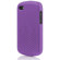 Incipio Frequency TPU Case for BlackBerry Q10, Purple: Picture 2 thumbnail