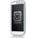 Incipio Faxion Hybrid Case for Samsung Galaxy S III, Light Gray/Blue: Picture 1 thumbnail