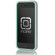 Incipio Faxion Hard-Shell Case for iPhone 5, Haze Gray/Navajo Turquoise: Picture 2 thumbnail