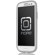 Incipio Faxion Hybrid Case for Samsung Galaxy S III, White/Gray: Picture 2 thumbnail