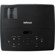 InFocus IN1110 Mobile Projector with Lamp, 2100 ANSI Lumens Brightness, 2600:1 Contrast Ratio, 1024 x 768 Native Resolution, USB, PC & Mac: Picture 1 thumbnail