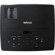 InFocus IN1112 Mobile Projector with Lamp, 2200 ANSI Lumens Brightness, 2600:1 Contrast Ratio, 1280 x 800 Native Resolution, USB, PC & Mac: Picture 1 thumbnail