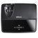 InFocus IN126 DLP 3D Projector, 1280 x 800 WXGA Resolution, 3000:1 Contrast Ratio, 3200 Lumens, 16:9 Aspect Ratio: Picture 4 thumbnail
