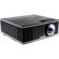 InFocus IN1503 DLP Portable Projector, 3000 ANSI Lumens, 1800:1 Contrast Ratio, 1280 x 800 Native Resolution, 24/7 Duty Cycle, PC and Mac: Picture 4 thumbnail