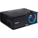 InFocus IN2116 Portable Widescreen DLP Projector, 3000 ANSI Lumens, 2100:1 Contrast Ratio, 1280x800 Native Resolution: Picture 3 thumbnail