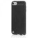 Incipio Frequency Textured Impact Resistant Case for iPod Touch 5G, Black: Picture 2 thumbnail