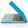 Incipio Feather Ultralight Hard Shell Case for MacBook Pro 15.4", Pacific Blue: Picture 2 thumbnail