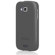 Incipio Feather Ultra Thin Snap-On Case for Samsung ATIV Odyssey, Iridescent Gray: Picture 2 thumbnail