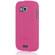 Incipio Feather Ultra Thin Snap-On Case for Samsung ATIV Odyssey, Neon Pink: Picture 2 thumbnail