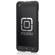 Incipio Feather Slim Case for HTC Droid DNA, Black: Picture 2 thumbnail