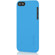 Incipio Ultralight Hard Shell Case for iPhone 4 & 4S, Matte Neon Blue: Picture 1 thumbnail