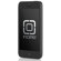 Incipio Feather Shine Slim Case for iPhone 5, Obsidian Black: Picture 2 thumbnail