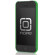 Incipio Feather Ultra Thin Snap-On Case for iPhone 5, Clover Green: Picture 2 thumbnail