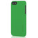 Incipio Feather Ultra Thin Snap-On Case for iPhone 5, Clover Green: Picture 1 thumbnail