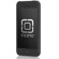 Incipio Feather Slim Case for iPhone 5, Charcoal Gray: Picture 2 thumbnail