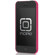 Incipio Feather Slim Case for iPhone 5, Cherry Blossom Pink: Picture 2 thumbnail
