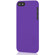 Incipio Feather Slim Case for iPhone 5, Royal Purple: Picture 1 thumbnail