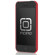 Incipio Feather Slim Case for iPhone 5, Scarlet Red: Picture 2 thumbnail