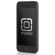Incipio Feather Shine Slim Case for iPhone 5, Titanium Silver: Picture 2 thumbnail