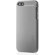 Incipio Feather CF Ultra Thin Shell with Carbon Fiber Finish for iPhone 5, Silver: Picture 2 thumbnail