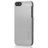 Incipio Feather Shine Slim Case for iPhone 5, Titanium Silver: Picture 1 thumbnail