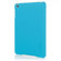 Incipio Feather Ultra Thin Snap-On Case for iPad Mini, Cyan Blue: Picture 2 thumbnail