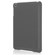 Incipio Feather Ultra Thin Snap-On Case for iPad Mini, Charcoal Gray: Picture 2 thumbnail