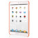 Incipio Feather Ultra Thin Snap-On Case for iPad Mini, Sunkissed Orange: Picture 1 thumbnail