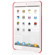 Incipio Feather Case for iPad Mini, Red: Picture 1 thumbnail